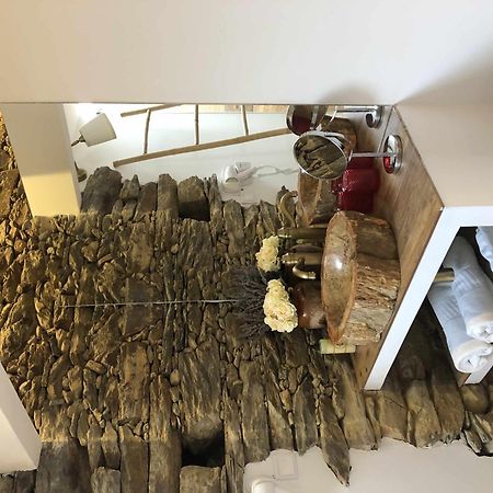 Quinta Da Pousada Casa De Campo Santa Marta de Penaguião Kültér fotó