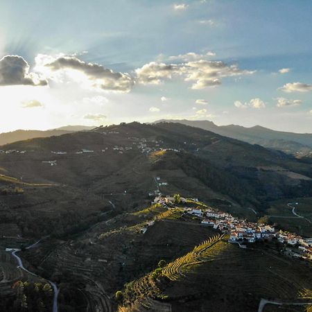 Quinta Da Pousada Casa De Campo Santa Marta de Penaguião Kültér fotó