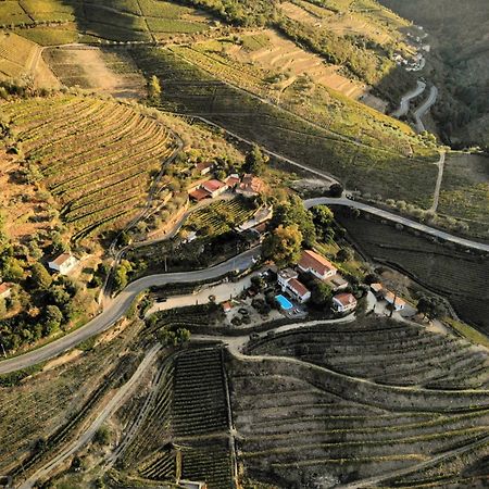 Quinta Da Pousada Casa De Campo Santa Marta de Penaguião Kültér fotó