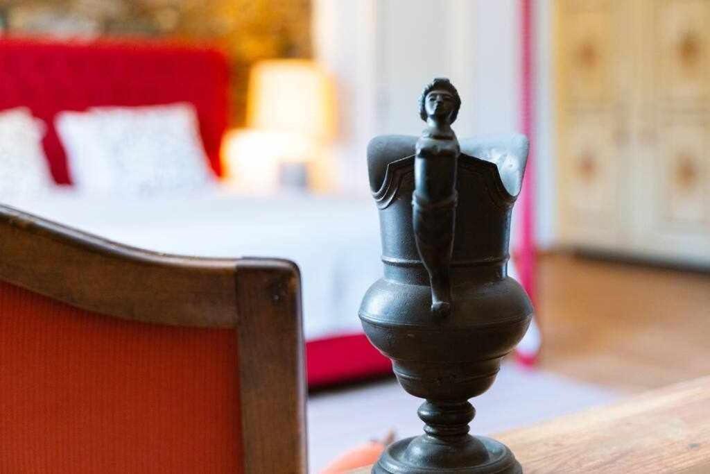 Quinta Da Pousada Casa De Campo Santa Marta de Penaguião Kültér fotó