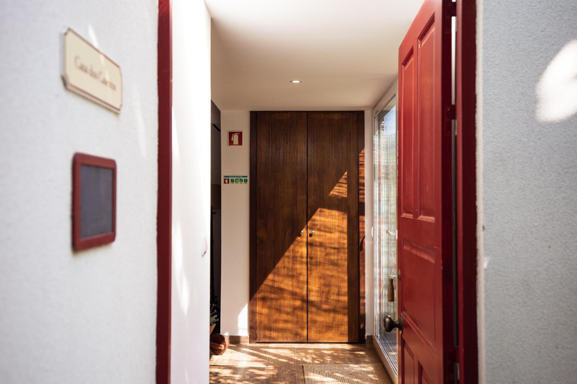 Quinta Da Pousada Casa De Campo Santa Marta de Penaguião Szoba fotó