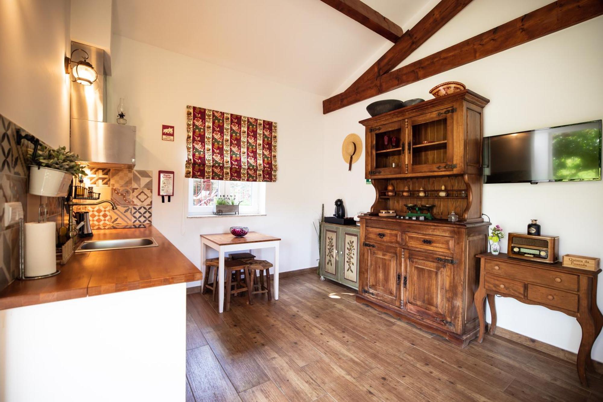 Quinta Da Pousada Casa De Campo Santa Marta de Penaguião Szoba fotó