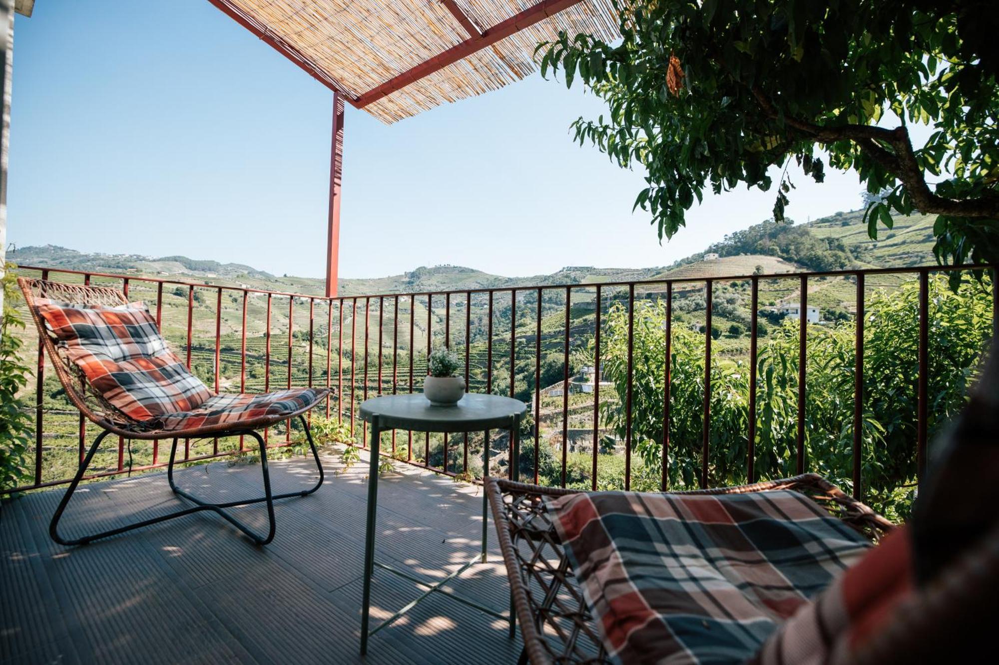 Quinta Da Pousada Casa De Campo Santa Marta de Penaguião Szoba fotó