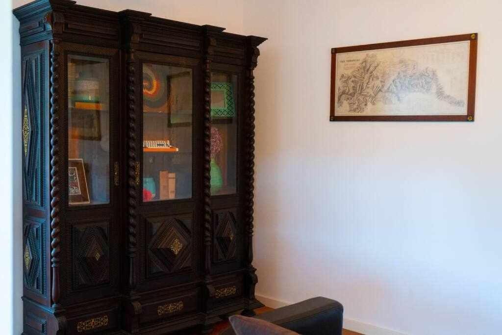 Quinta Da Pousada Casa De Campo Santa Marta de Penaguião Kültér fotó