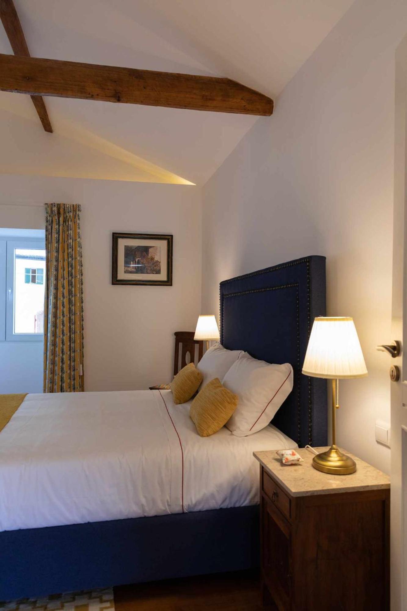 Quinta Da Pousada Casa De Campo Santa Marta de Penaguião Kültér fotó