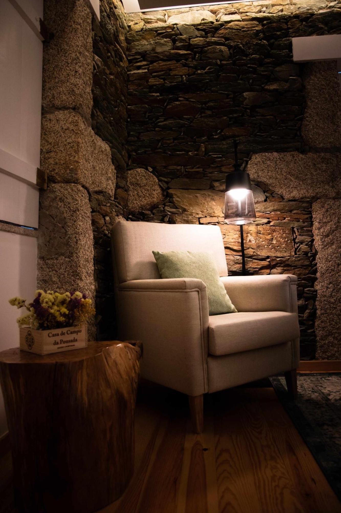 Quinta Da Pousada Casa De Campo Santa Marta de Penaguião Kültér fotó